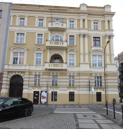 ALFA NIERUCHOMOŚCI Świdnica